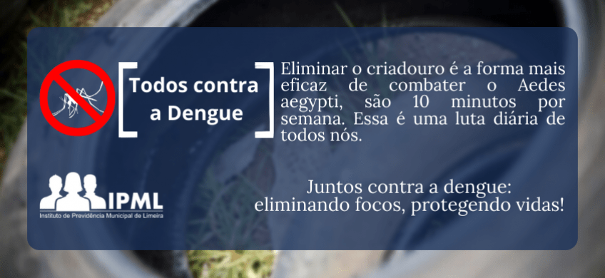 Imagem - combate a dengue